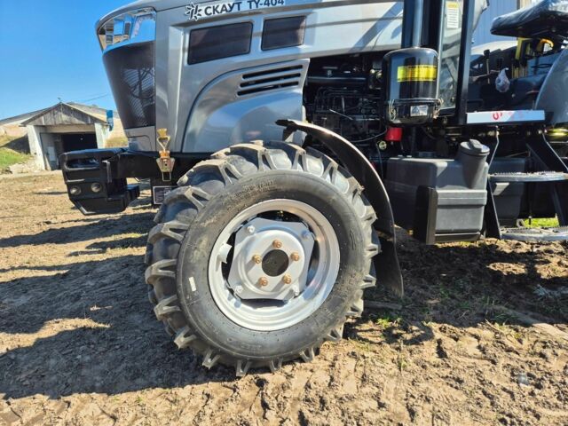 Другая Другая, объемом двигателя 0 л и пробегом 0 тыс. км за 7990 $, фото 4 на Automoto.ua