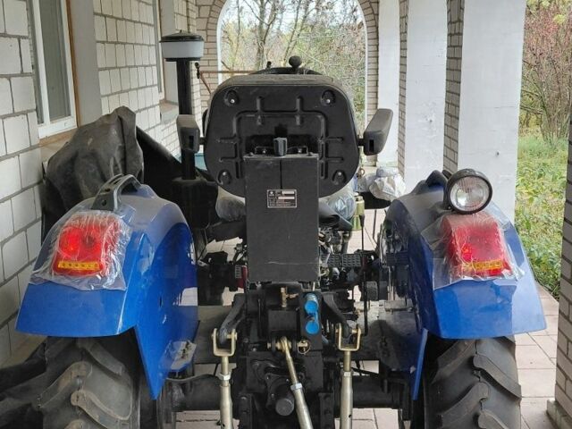 Другая Другая, объемом двигателя 0 л и пробегом 0 тыс. км за 5066 $, фото 2 на Automoto.ua