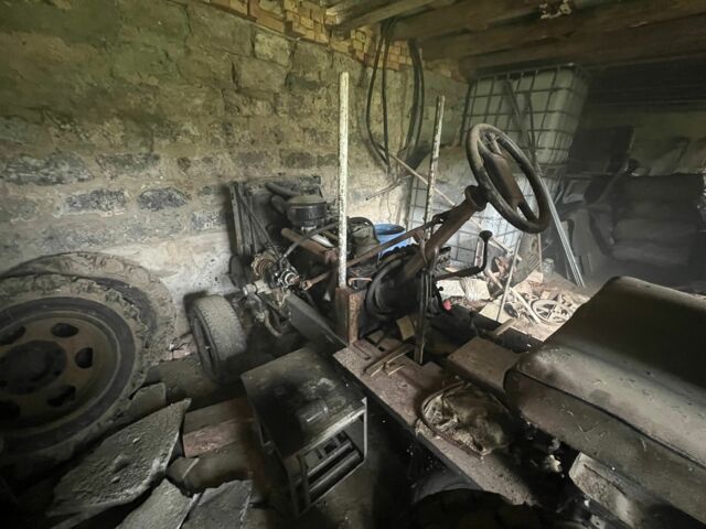 Другая Другая, объемом двигателя 0 л и пробегом 0 тыс. км за 5000 $, фото 5 на Automoto.ua
