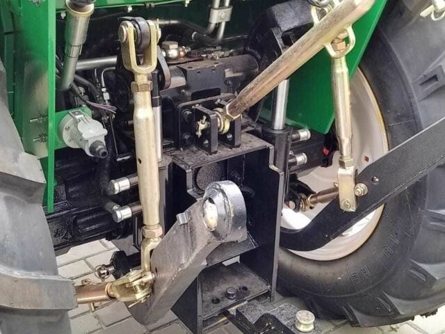 Другая Другая, объемом двигателя 0 л и пробегом 1 тыс. км за 7900 $, фото 5 на Automoto.ua