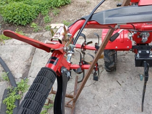 Інша Інша, об'ємом двигуна 0 л та пробігом 0 тис. км за 462 $, фото 2 на Automoto.ua