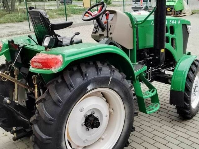 Другая Другая, объемом двигателя 0 л и пробегом 1 тыс. км за 7900 $, фото 6 на Automoto.ua