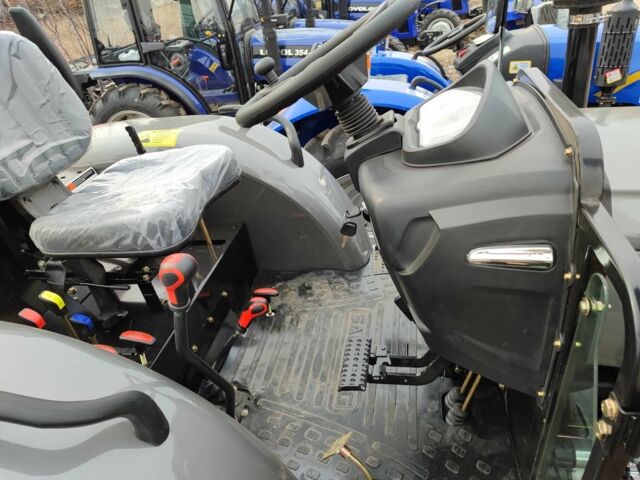 Другая Другая, объемом двигателя 0 л и пробегом 0 тыс. км за 8000 $, фото 4 на Automoto.ua