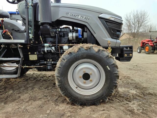 Другая Другая, объемом двигателя 0 л и пробегом 0 тыс. км за 8000 $, фото 2 на Automoto.ua