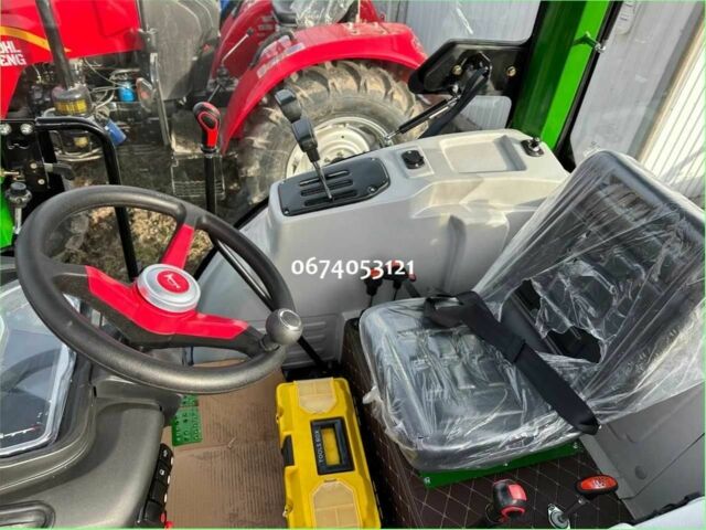 Інша Інша, об'ємом двигуна 0 л та пробігом 0 тис. км за 10999 $, фото 7 на Automoto.ua