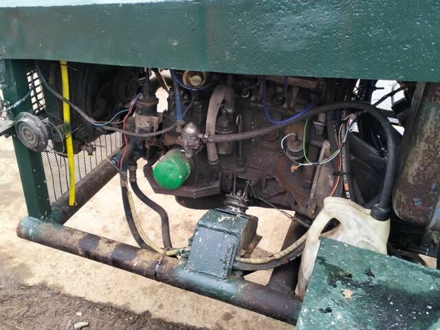 Інша Інша, об'ємом двигуна 0 л та пробігом 0 тис. км за 900 $, фото 3 на Automoto.ua