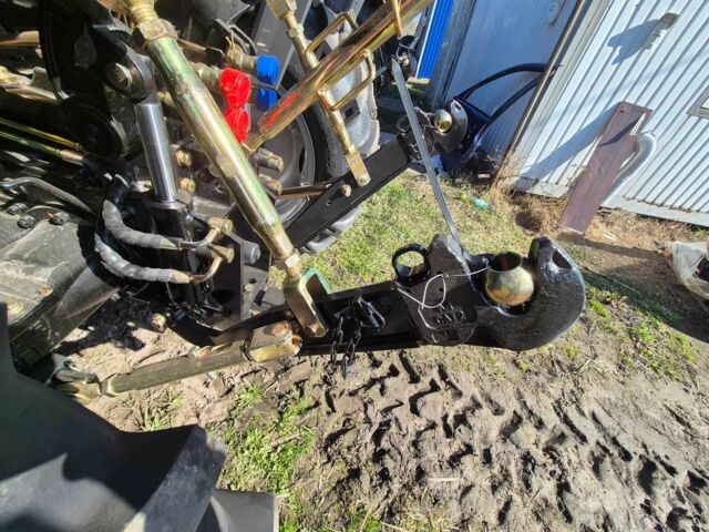 Другая Другая, объемом двигателя 0 л и пробегом 0 тыс. км за 8000 $, фото 2 на Automoto.ua