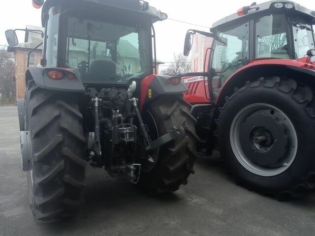 Другая Другая, объемом двигателя 4400 л и пробегом 0 тыс. км за 81618 $, фото 2 на Automoto.ua