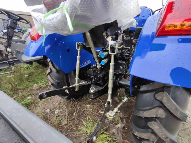 Другая Другая, объемом двигателя 0 л и пробегом 0 тыс. км за 4950 $, фото 1 на Automoto.ua