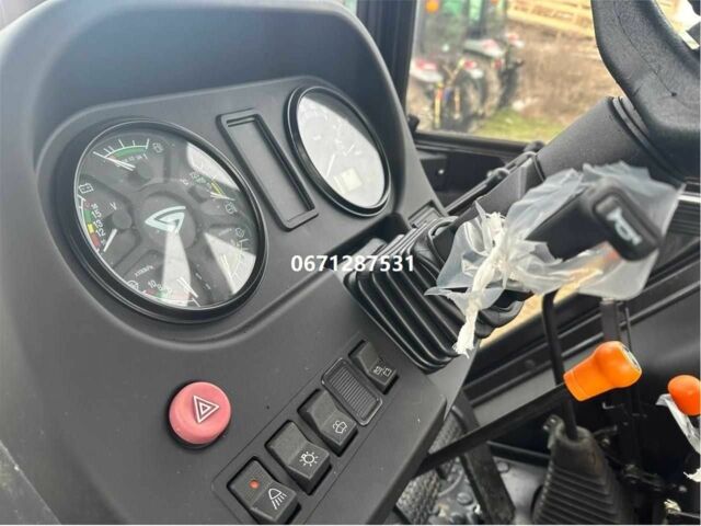 Інша Інша, об'ємом двигуна 0 л та пробігом 0 тис. км за 26067 $, фото 12 на Automoto.ua