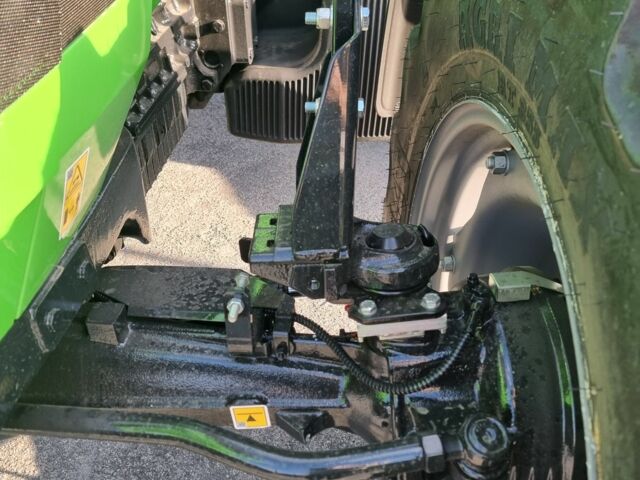 Інша Інша, об'ємом двигуна 3.85 л та пробігом 0 тис. км за 71942 $, фото 6 на Automoto.ua