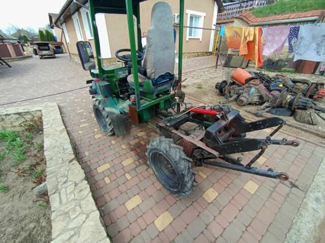 Другая Другая, объемом двигателя 2 л и пробегом 0 тыс. км за 2999 $, фото 8 на Automoto.ua