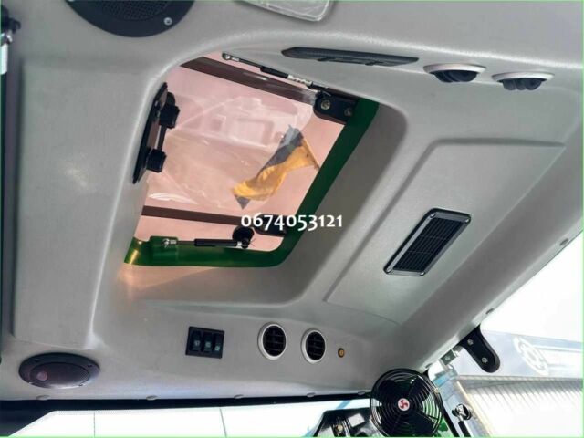 Інша Інша, об'ємом двигуна 0 л та пробігом 0 тис. км за 10999 $, фото 9 на Automoto.ua