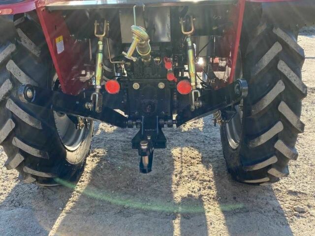 Другая Другая, объемом двигателя 0 л и пробегом 0 тыс. км за 6700 $, фото 4 на Automoto.ua