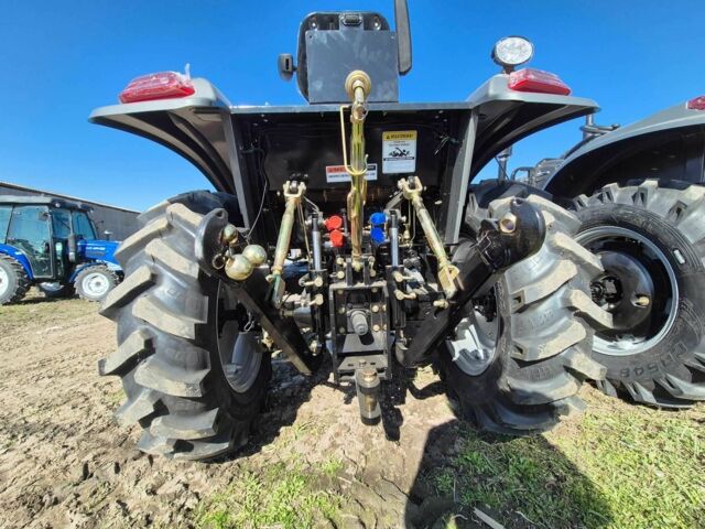 Другая Другая, объемом двигателя 0 л и пробегом 0 тыс. км за 7990 $, фото 8 на Automoto.ua