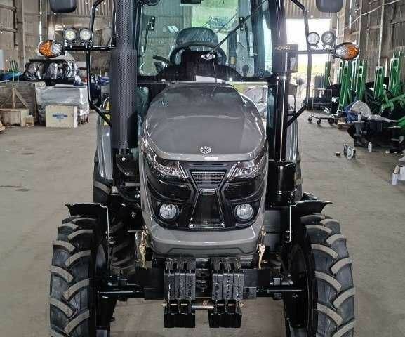 Інша Інша, об'ємом двигуна 0 л та пробігом 0 тис. км за 12800 $, фото 1 на Automoto.ua