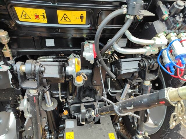 Інша Інша, об'ємом двигуна 0 л та пробігом 0 тис. км за 17850 $, фото 6 на Automoto.ua