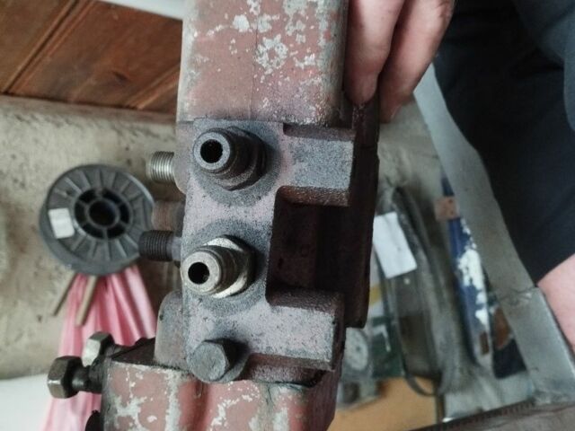 Другая Другая, объемом двигателя 0 л и пробегом 0 тыс. км за 800 $, фото 6 на Automoto.ua