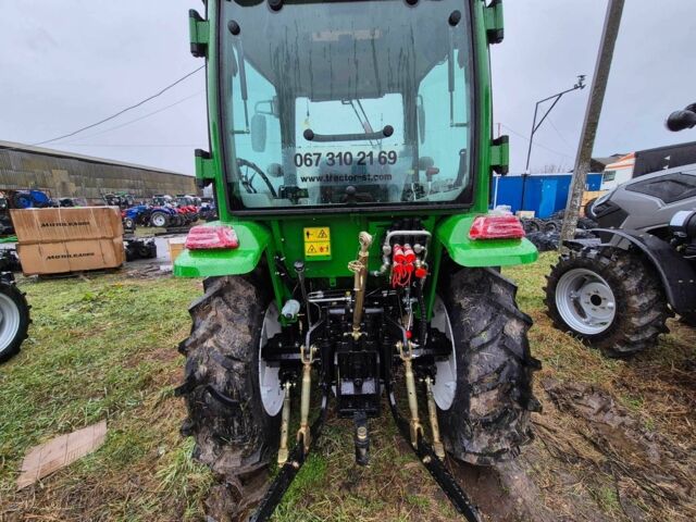 Інша Інша, об'ємом двигуна 0 л та пробігом 0 тис. км за 11000 $, фото 5 на Automoto.ua