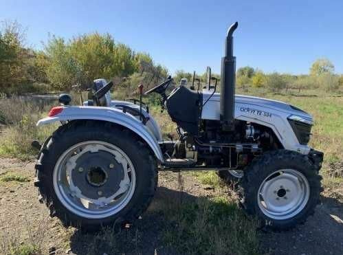 Другая Другая, объемом двигателя 0 л и пробегом 0 тыс. км за 9200 $, фото 4 на Automoto.ua