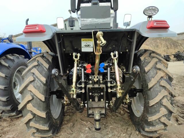 Другая Другая, объемом двигателя 0 л и пробегом 0 тыс. км за 8000 $, фото 5 на Automoto.ua