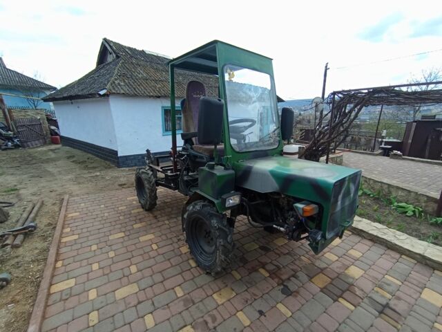 Другая Другая, объемом двигателя 2 л и пробегом 0 тыс. км за 2999 $, фото 4 на Automoto.ua