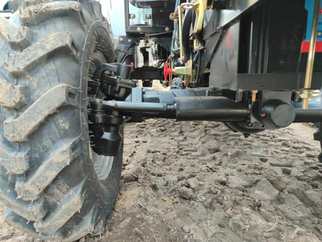 Другая Другая, объемом двигателя 0 л и пробегом 0 тыс. км за 8000 $, фото 1 на Automoto.ua