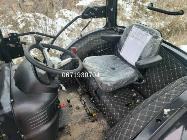 Інша Інша, об'ємом двигуна 0 л та пробігом 0 тис. км за 8500 $, фото 4 на Automoto.ua