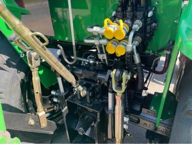 Інша Інша, об'ємом двигуна 3 л та пробігом 1 тис. км за 8200 $, фото 3 на Automoto.ua