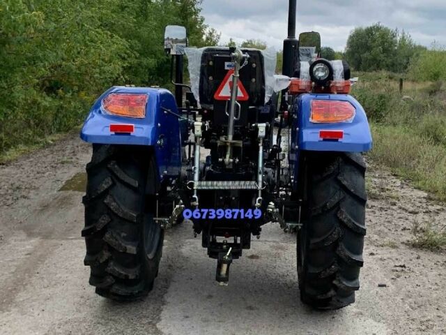 Другая Другая, объемом двигателя 0 л и пробегом 0 тыс. км за 8400 $, фото 6 на Automoto.ua