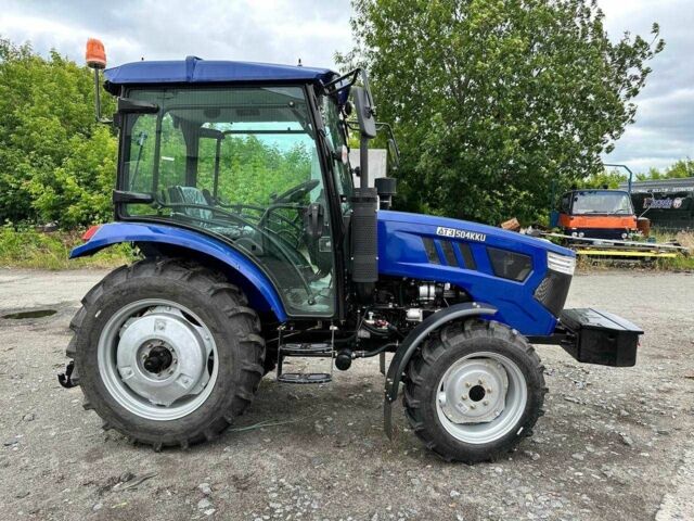 Інша Інша, об'ємом двигуна 0 л та пробігом 0 тис. км за 12500 $, фото 3 на Automoto.ua