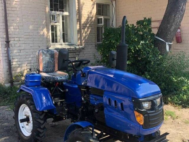 Другая Другая, объемом двигателя 0 л и пробегом 0 тыс. км за 2120 $, фото 3 на Automoto.ua