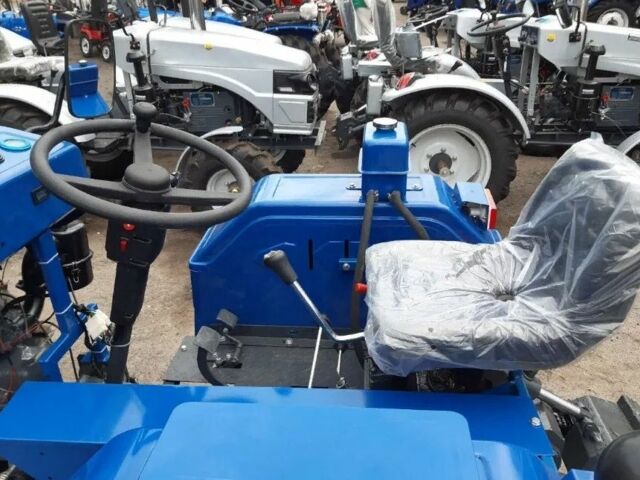 Інша Інша, об'ємом двигуна 0 л та пробігом 0 тис. км за 2850 $, фото 6 на Automoto.ua