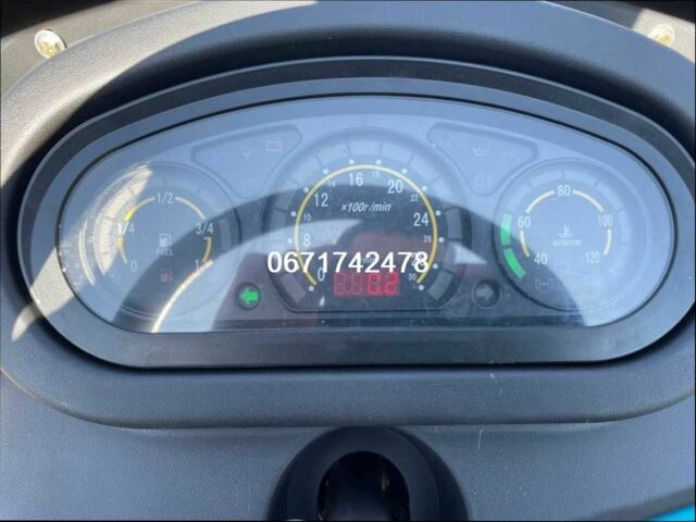 Другая Другая, объемом двигателя 0 л и пробегом 0 тыс. км за 7100 $, фото 16 на Automoto.ua