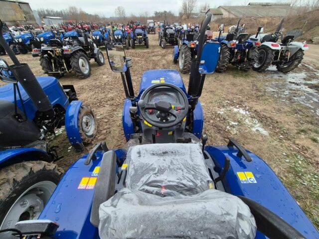 Другая Другая, объемом двигателя 0 л и пробегом 0 тыс. км за 7500 $, фото 6 на Automoto.ua