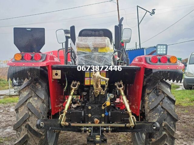 Другая Другая, объемом двигателя 0 л и пробегом 0 тыс. км за 6500 $, фото 6 на Automoto.ua