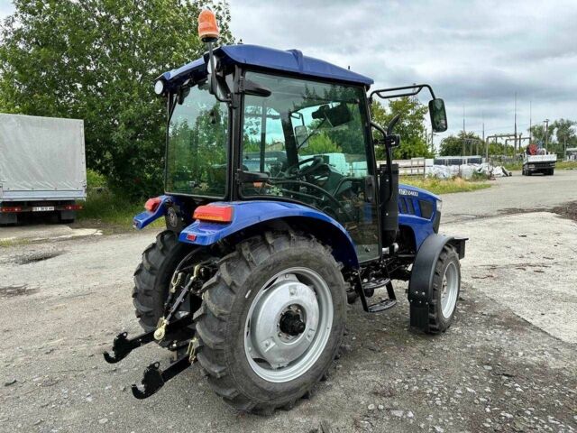 Інша Інша, об'ємом двигуна 0 л та пробігом 0 тис. км за 12500 $, фото 4 на Automoto.ua