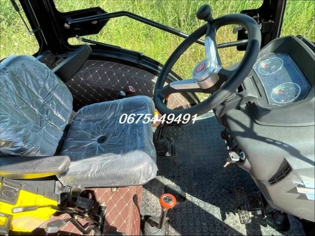 Другая Другая, объемом двигателя 0 л и пробегом 0 тыс. км за 10200 $, фото 7 на Automoto.ua