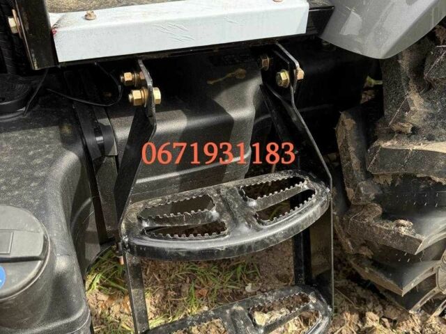 Інша Інша, об'ємом двигуна 0 л та пробігом 0 тис. км за 7980 $, фото 4 на Automoto.ua