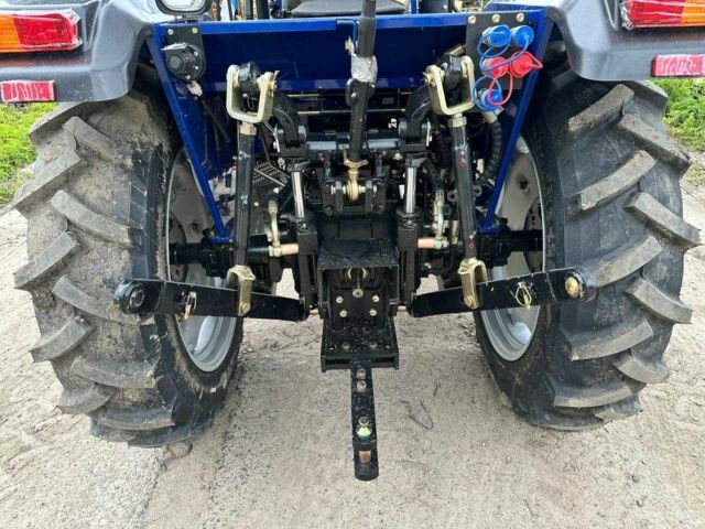 Другая Другая, объемом двигателя 0 л и пробегом 0 тыс. км за 8000 $, фото 4 на Automoto.ua