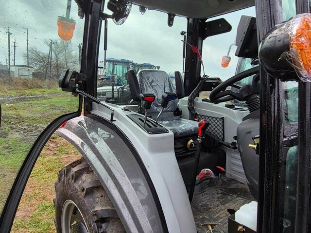 Другая Другая, объемом двигателя 0 л и пробегом 0 тыс. км за 10190 $, фото 5 на Automoto.ua