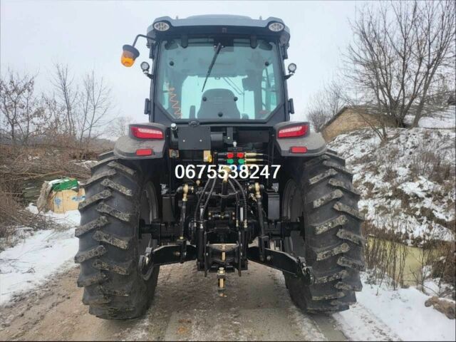 Другая Другая, объемом двигателя 0 л и пробегом 0 тыс. км за 36900 $, фото 3 на Automoto.ua