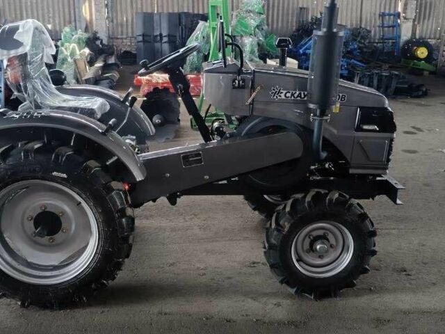 Другая Другая, объемом двигателя 0 л и пробегом 0 тыс. км за 2740 $, фото 3 на Automoto.ua