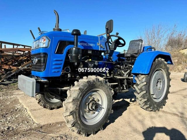 Другая Другая, объемом двигателя 0 л и пробегом 0 тыс. км за 4350 $, фото 3 на Automoto.ua