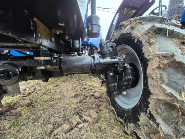 Другая Другая, объемом двигателя 0 л и пробегом 0 тыс. км за 7500 $, фото 8 на Automoto.ua