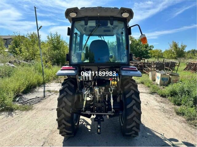 Другая Другая, объемом двигателя 0 л и пробегом 0 тыс. км за 10700 $, фото 1 на Automoto.ua