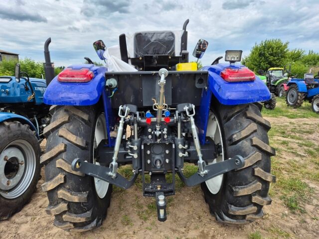 Другая Другая, объемом двигателя 0 л и пробегом 0 тыс. км за 7600 $, фото 5 на Automoto.ua