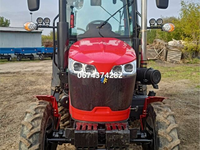 Інша Інша, об'ємом двигуна 0 л та пробігом 0 тис. км за 13400 $, фото 1 на Automoto.ua