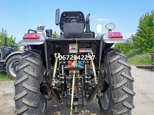 Інша Інша, об'ємом двигуна 0 л та пробігом 0 тис. км за 8990 $, фото 1 на Automoto.ua