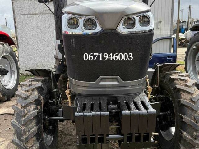 Другая Другая, объемом двигателя 0 л и пробегом 0 тыс. км за 7980 $, фото 1 на Automoto.ua